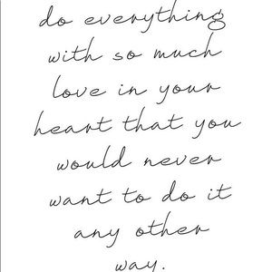 Meet your Posher, Audrey